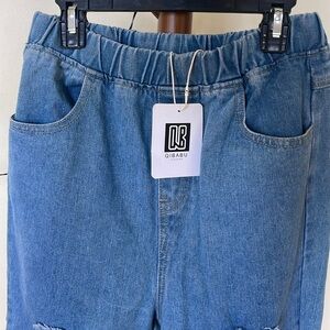 Baggy Jeans